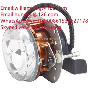 Sany Front Fog Lamp 60119921 70-24-P1-C Valve 60154113 DG4V-3-7C-M-KU-P5-H7-60-EN194 thumbnail-2
