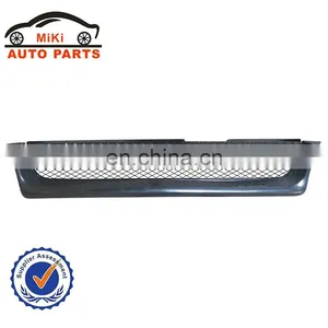 For Corolla AE101 1999 GRILLE MODIFIED SPORT BLACK thumbnail-1