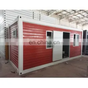 High Quality China Cheap Homes Prefab Houses Luxury Container South Africa Easy Assemble Prefab Homes House for Sale thumbnail-4
