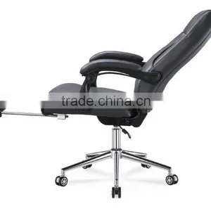 Oupusen 2016 New PU Office Executive Chair thumbnail-3