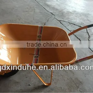 SOUTH AFRICAN MARKET WHEELBARROW WB6400 thumbnail-2
