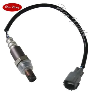 Haoxiang Auto Parts Lamnbda 02 Oxygen Sensor 89467-02120 For Toyota ZRE18 COROLLA 1.2T 2014-16 TV7120GL 2015-2016 thumbnail-1
