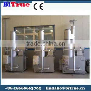 Portable Garbage Incinerator With Low Price Quality Choice thumbnail-1