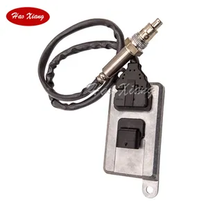 Haoxiang Auto New Material Europe Truck Nox Sensor Nitrogen Oxide Sensor 5WK96616F For Mercedes-Benz thumbnail-1