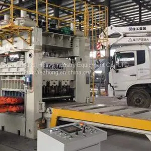 Plate Leveling Machine For Sale thumbnail-1