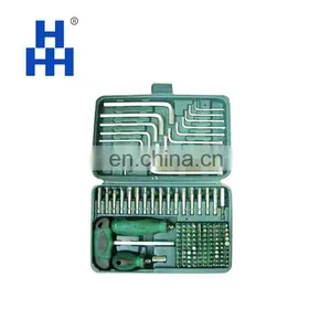 Plastic Hand Tool Set thumbnail-1