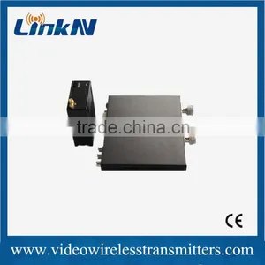 LinkAV Portable COFDM Receiver Light Weight With HDMI and CVBS Interface thumbnail-1