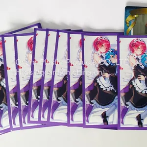 PP Card Sleeves thumbnail-3