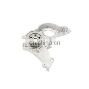 Car Parts Auto Engine Oil Pump for Toyota Tercel 1.5L 3E 3EE 5EFE 15100-11021 1510011021 thumbnail-4