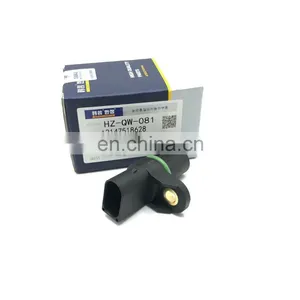 Factory Price Auto Sensors Crankshaft Position Sensor 12147518628 12141438082 121475062 for Bmw 1 3 5 6 7 x1 X3 X5 Z3 Z4 thumbnail-1
