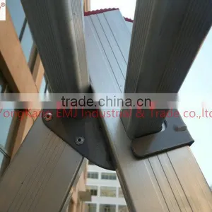 2 Section Extension Ladder 2X13 thumbnail-3