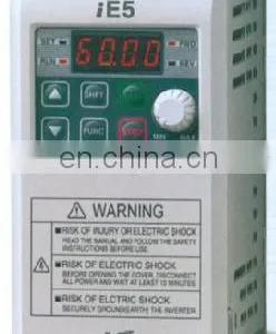 LG/LS INVERTER SSV004IE5-2C SV Series 100% Brand New thumbnail-5