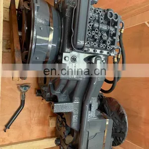 Hangzhou Advance Gearbox Transmission YD13 Spare Parts thumbnail-1