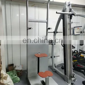 Vertical Knee Raise /arm Exercise Fitness Equipment thumbnail-3