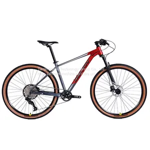 2022 Factory New Products 27.5 Inch 21 Speed Bicycle For Men thumbnail-1