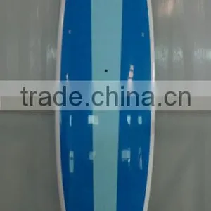 Triple Colorful Paddle Board Foam Epoxy SUP Wholesale SUP Paddle Board thumbnail-1