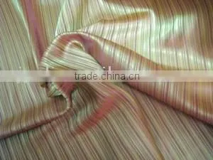 Polyester Viscose Jacquard Fabric thumbnail-1