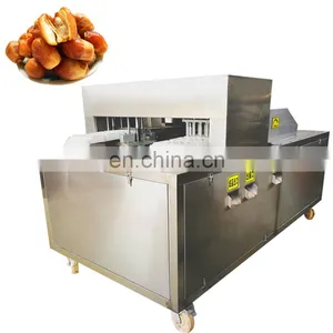 Dry Olive Plum Dates Pitting Machine Date Machine For Remove the Core Kernel thumbnail-3
