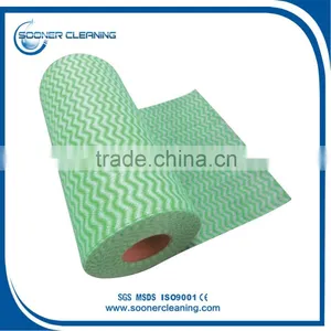 [soonerclean] Hot Sell Mesh Washable Restaurant Cleaning Wipes thumbnail-6