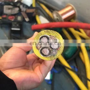 Wholesale High Quality High Efficient Durable Power Cables For Mining thumbnail-2