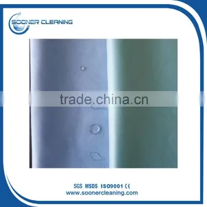 Soonerclean High Quality Spunlace Nonwoven Waterproof Stretch Fabric thumbnail-2