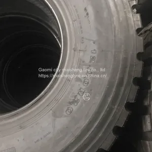 Tyres 12.00R20-18 TR668 Auto Tyres All Steel Radial Tyres thumbnail-2
