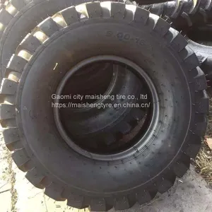 Zhongce Chaoyang Flat Truck Trailer Tire 825/900R16LT All Steel Truck Tire 8.25/9.00R16 thumbnail-3