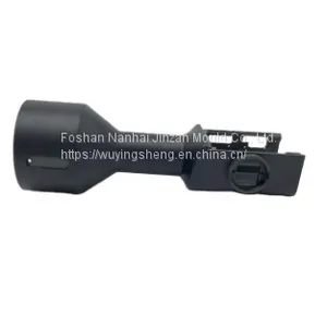Optical Instrument Aluminum Alloy Accessories thumbnail-5