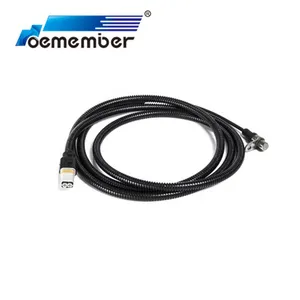 OE Member Truck Sensor Truck ABS Sensor Truck Wheel Speed Sensor 4410322960 for MAN thumbnail-2