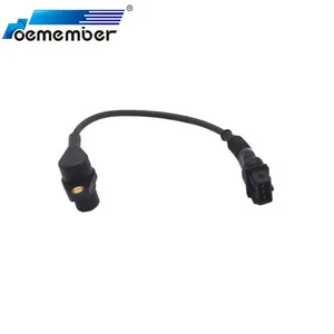 OE Member Speed Sensor 20482772 04194021 04194021EC 4194021 Crankshaft Speed Sensor for VOLVO thumbnail-3