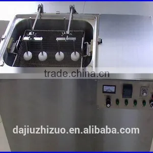 OEM & ODM Ultrasonic Automatic Cleaning Machine for Electronic Parts thumbnail-3