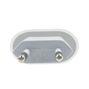 20W Type C Fast Charger Adapter Charging Cable EU Plug For IPhone&iPad USB Charge Ports Cell Phone Parts thumbnail-2