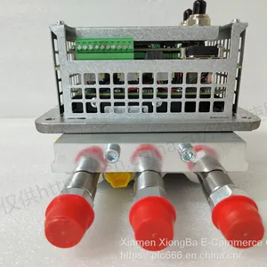 ABB ACU-01B 3HNA024871-001 Robot Unit MODULE thumbnail-3