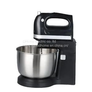 Household Table Whisk Quietly and Quickly Whisk Cream Baking Whisk（Wechat:13510231336） thumbnail-1