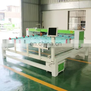 Factory Supply Long Arm Quilting Machine Sewing Quilting Machine Industrial thumbnail-2