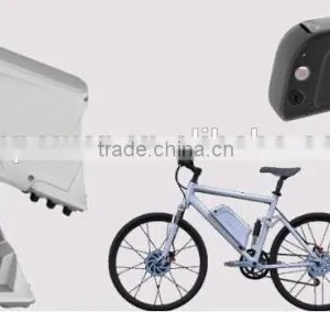 LONG LIFE 48v Lithium Ion e Bike Battery With 48v 20ah Lithium Ion Battery for 1000w e Bike Battery 48v 20ah Quality Choice thumbnail-1