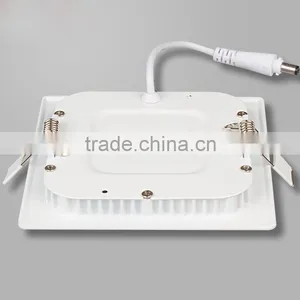 High Quality 12watt LED Panel Lamp With CE RoHS Certification,6W 9W 12W 15W 18W 24W Round Led Panel Lamp thumbnail-3