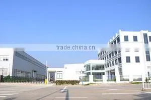 Anyang General International Trade Co., Ltd. company overview - view 1 thumbnail