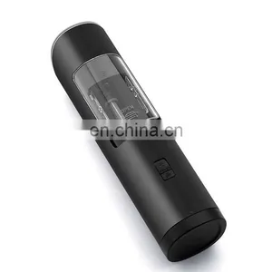 2022 New Kitchen Electric Salt And Pepper Grinder Set Gravity Electric Pepper Grinder With Blue Light thumbnail-4