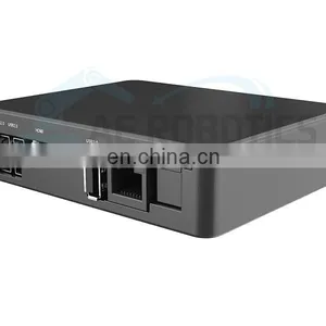 Intelligent 3D Vision Industrial Robot AGV-01 is Used for Positioning Guidance, Visual Inspection, and Visual Obstacle Avoidance thumbnail-5