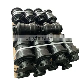 Cat 1248241 3481867 1634143 E349 E240B E330B E200 Cat 245B 320D E240C E336 225Bl Track Roller, Caterpillar 325 Bottom Roller thumbnail-4