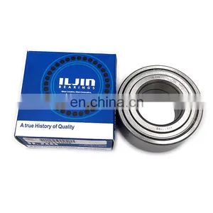 China IJ121003 42*76*39 Ij211001 Assembly Front Wheel Hub Bearing For Sorento (02-) Car thumbnail-5