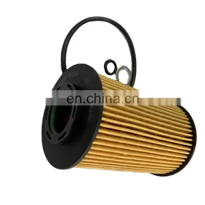 Low Price OEM 26320-3C250 Oil Filter Service Kit With Gaskets O Ring 263203C250 for Hyundai Car thumbnail-1