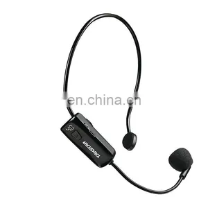 TAKSTAR E261W Portable Wireless Amplifier Head-mounted Version thumbnail-2