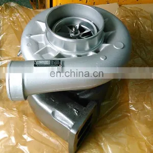 Hot Sale 3801967 Turbocharger N14 NTA855 NT855 Engine Parts thumbnail-2