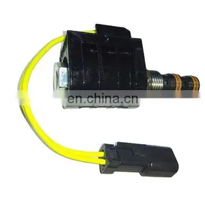 9968351 Diesel Engine Solenoid Valve 9968351 Diesel Engine Truck Parts thumbnail-2