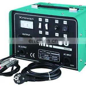 Single Cheap Portable Lead-acid Car Battery Charger Battery Terminal 85%(25 C) 1 Years,1 100PCS Accept 4.6kg German Standard 10A thumbnail-5