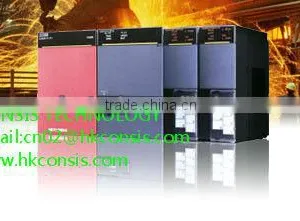 Mitsubishi Frequency Inverter FR-E720-0.4K Factory Automation thumbnail-1