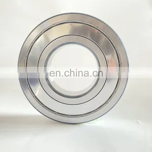 Made in China Deep Groove Ball Bearing 6204 6205 6206 6305 Zz 2rs Bearings thumbnail-4