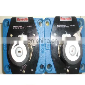 Flow Control Valve Rexroth Valve thumbnail-1
